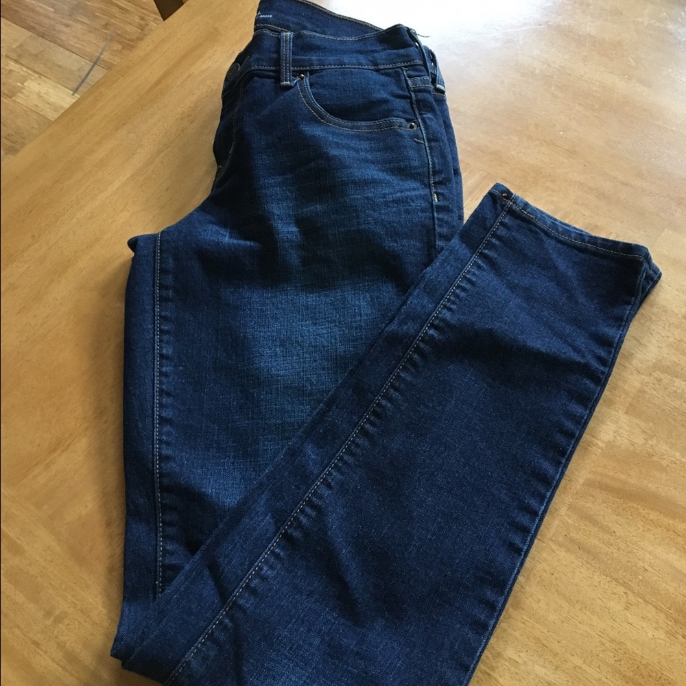 Old Navy Jeans
